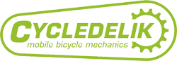 cycledelic logo