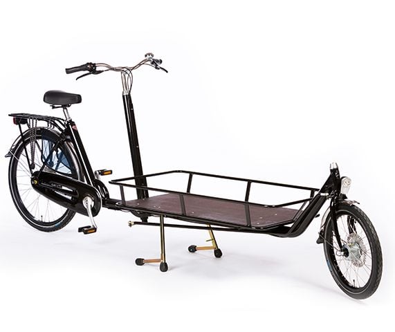 bakfiets cargo