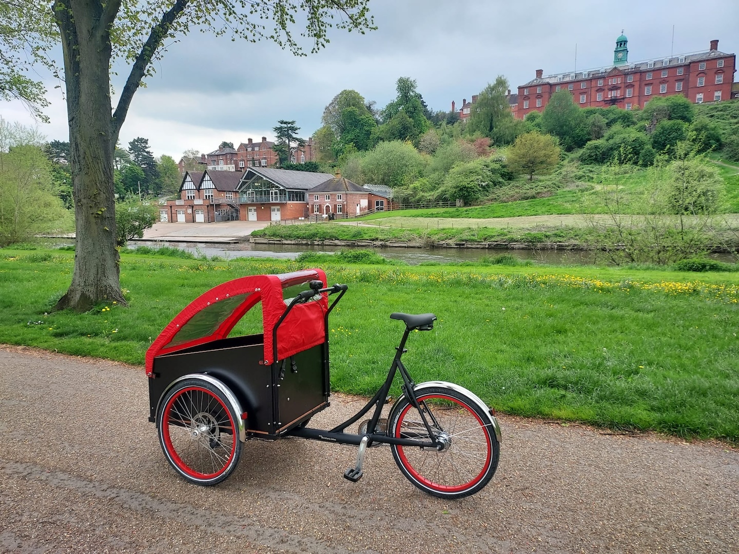 LondonGreenCycles-CBM7-Yardley01